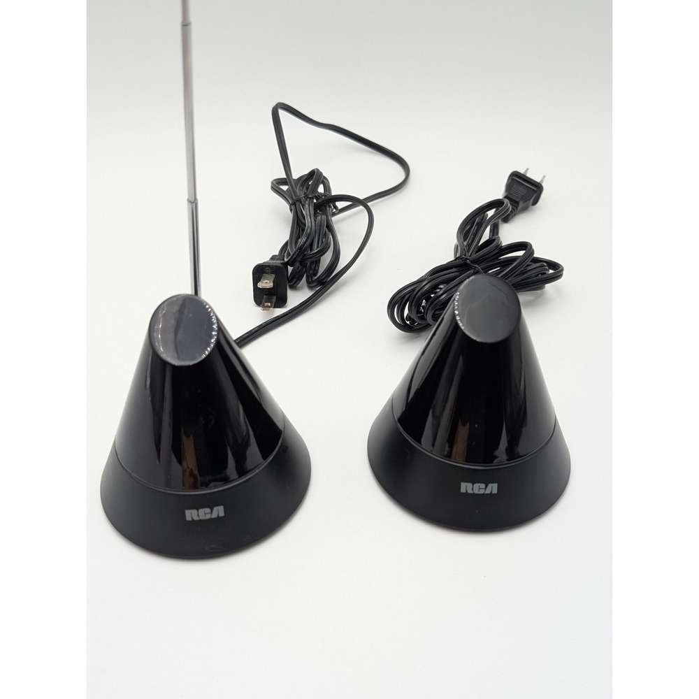 RCA Wireless Receiver/IR Emitter &Transmitter Sensor Model D930/D935 P-027